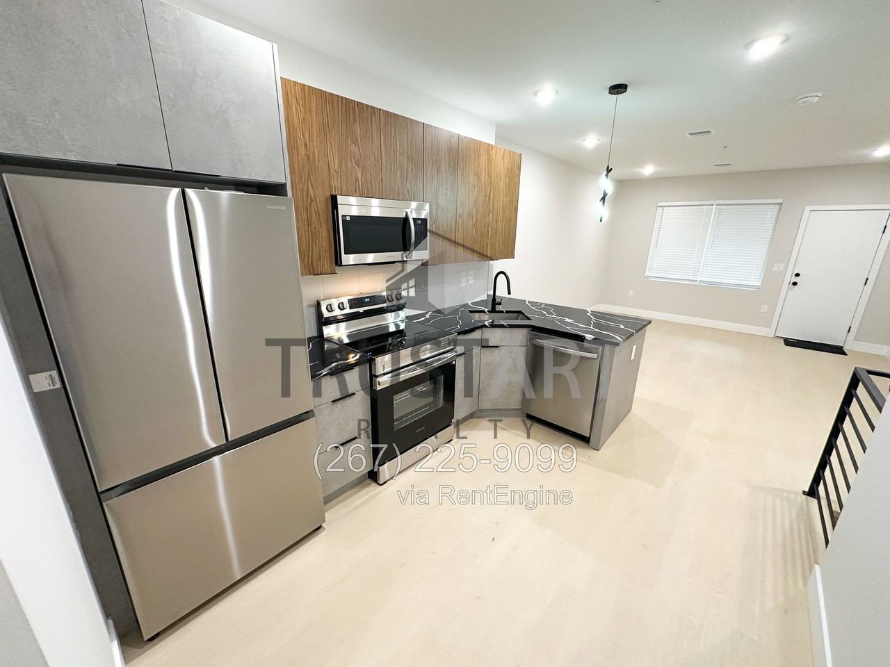 2049 E William St #1A - Photo 3 of 20