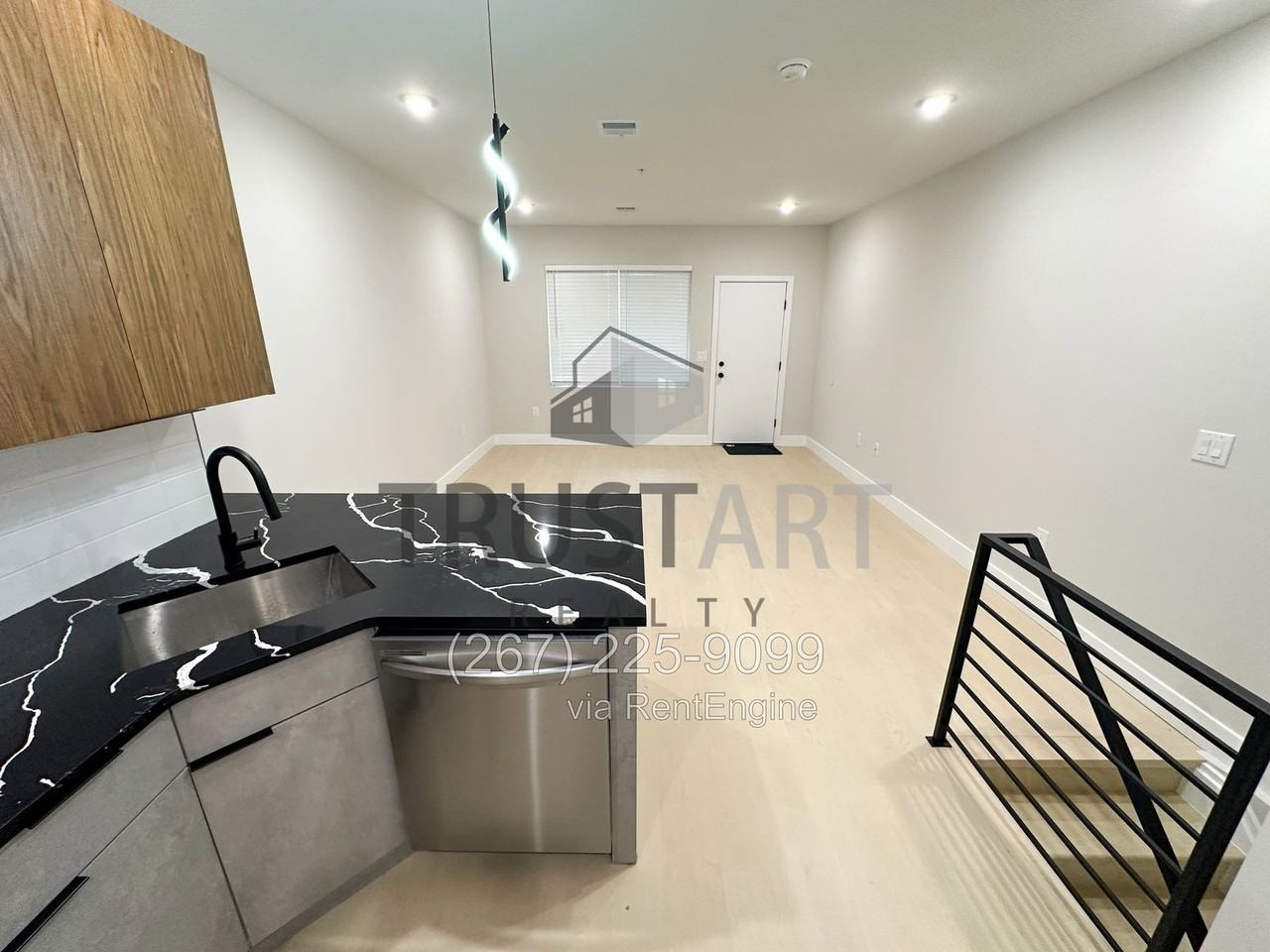 2049 E William St #1A - Photo 4 of 20