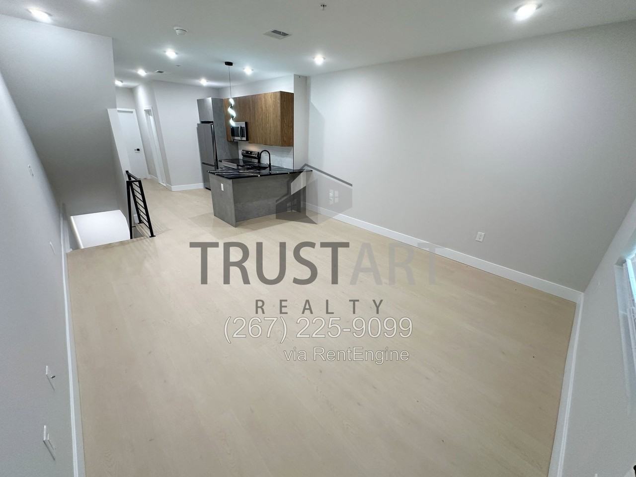 2049 E William St #1A - Photo 7 of 20