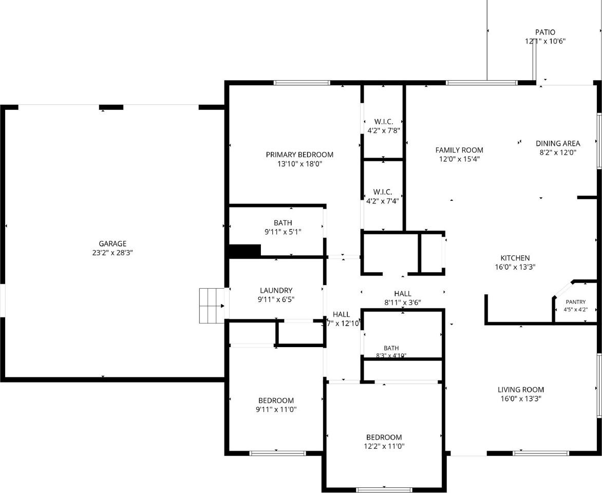 751 W Hammond St - Photo 2 of 34