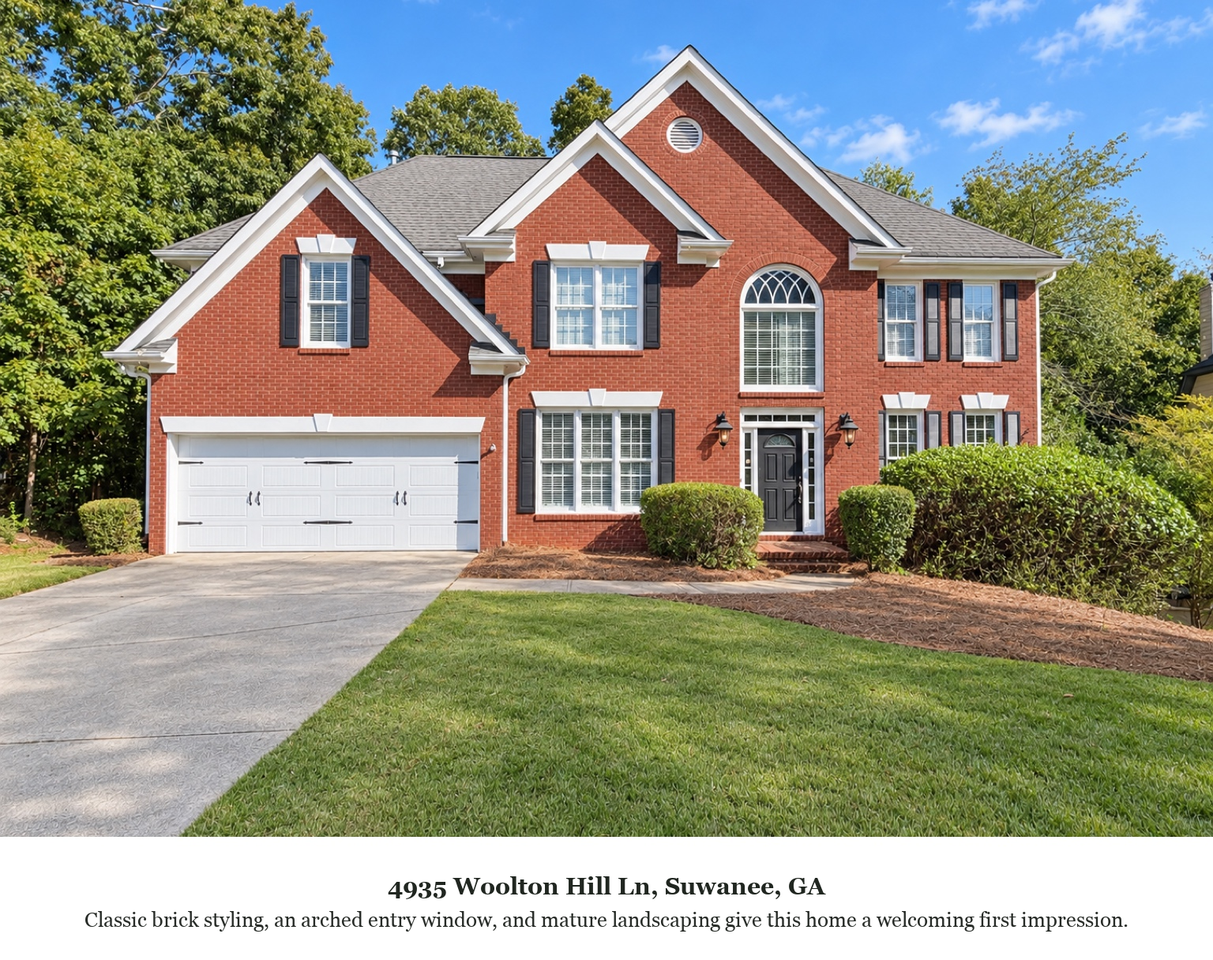 4935 Woolton Hill Ln