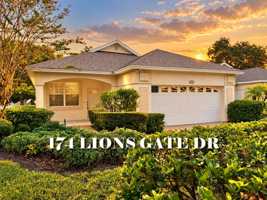 featured image of 174 Lions Gate Dr