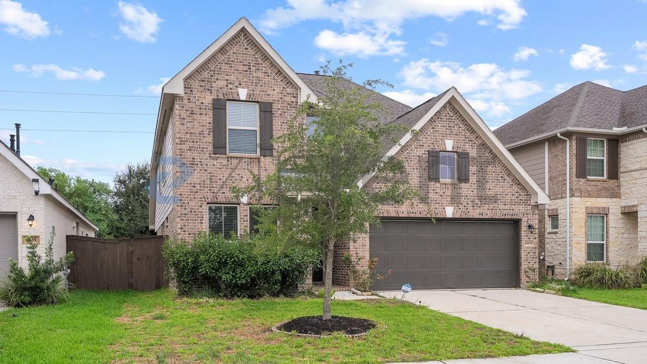 4403 Pale Fox Ln - Photo 2 of 28