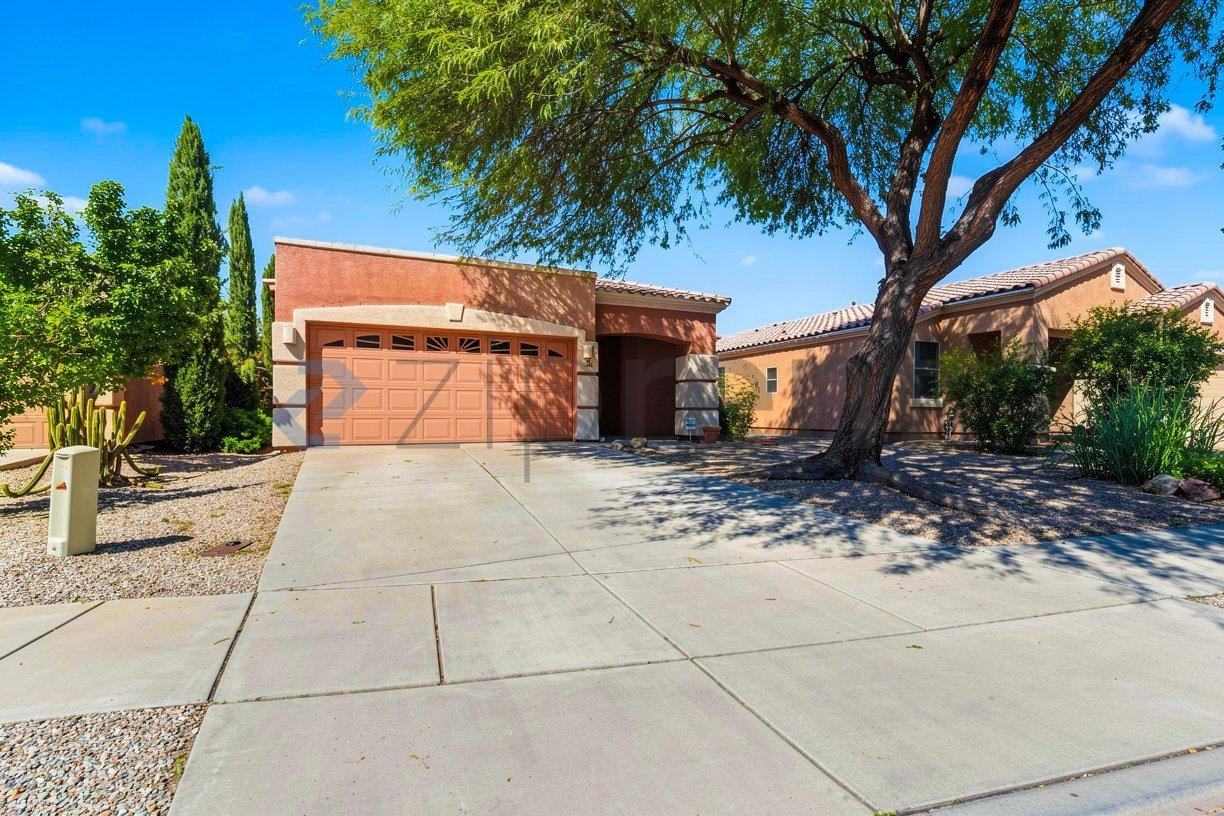 2281 E Skipping Rock Way - Photo 2 of 36