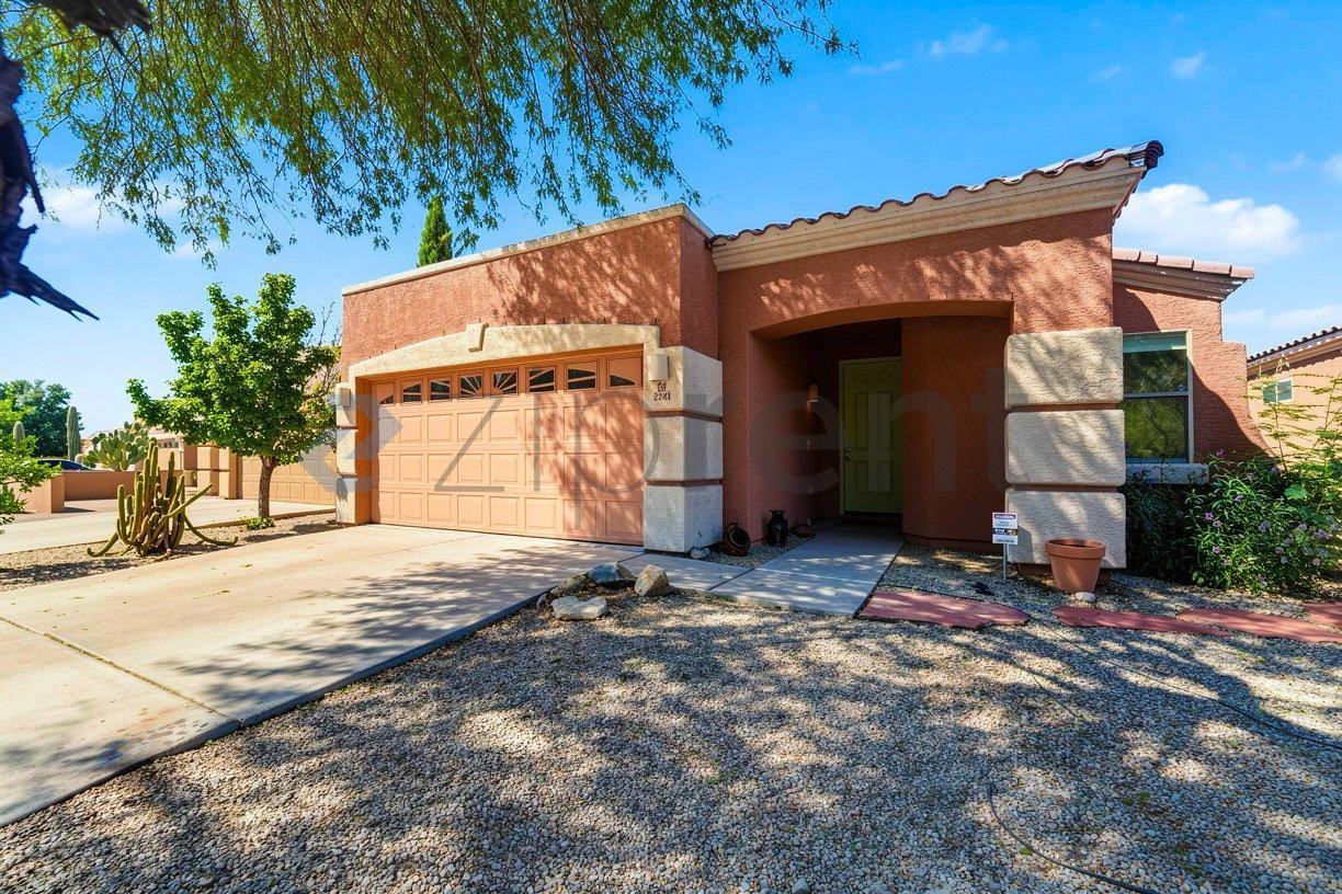 2281 E Skipping Rock Way - Photo 5 of 36