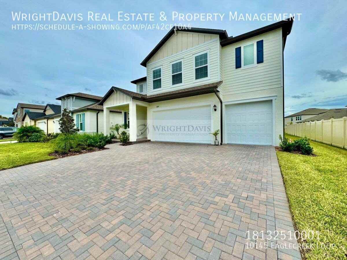 10145 Eaglecreek Loop - Photo 2 of 50