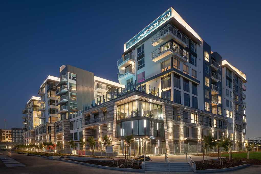 Portico Waterfront - Photo 2 of 45