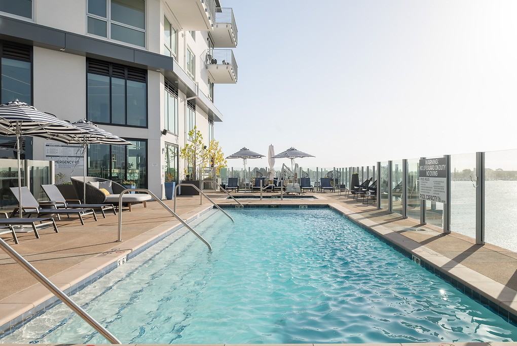 Portico Waterfront - Photo 4 of 45