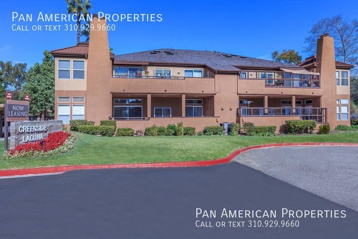 Creekside Laguna Apartments - Photo 4 of 7