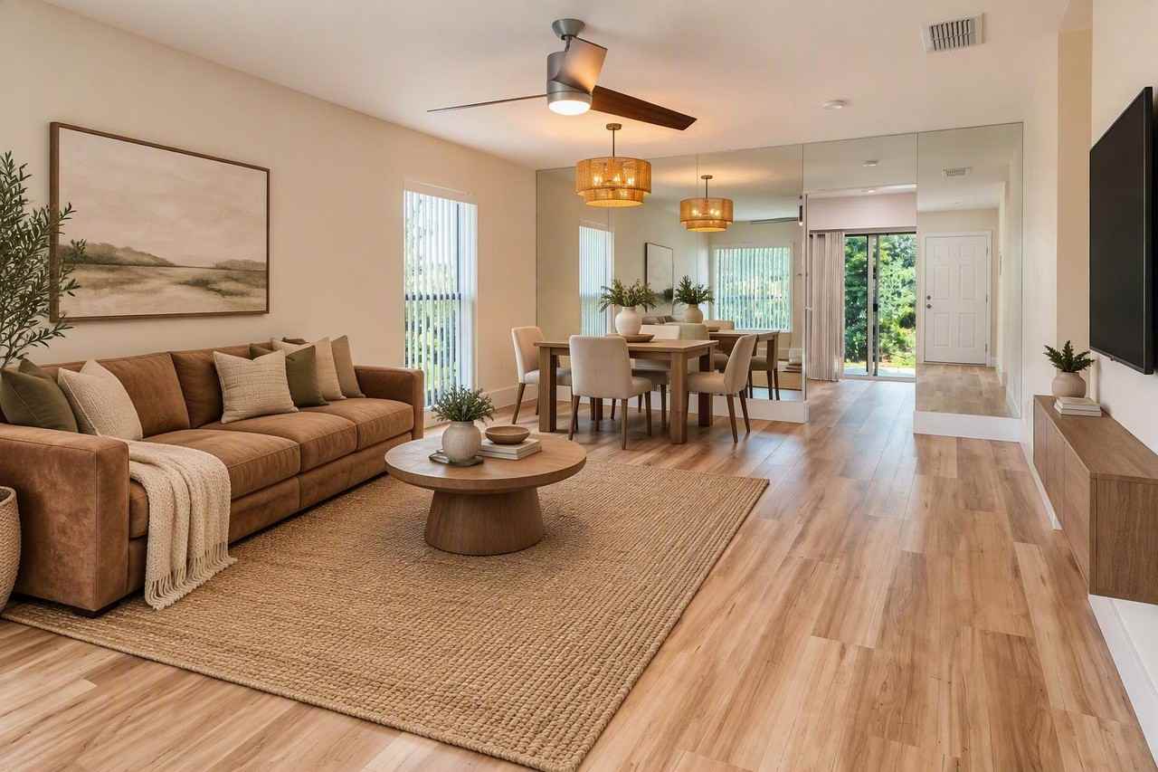 2786 Curry Ford Rd #A - Photo 3 of 36