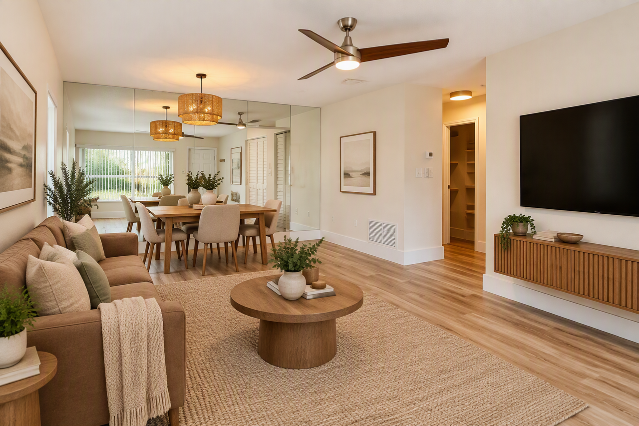 2786 Curry Ford Rd #A - Photo 5 of 36