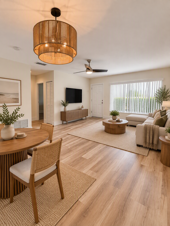2786 Curry Ford Rd #A - Photo 7 of 36
