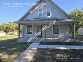 2500 Se Maryland Ave - Photo 1 of 1