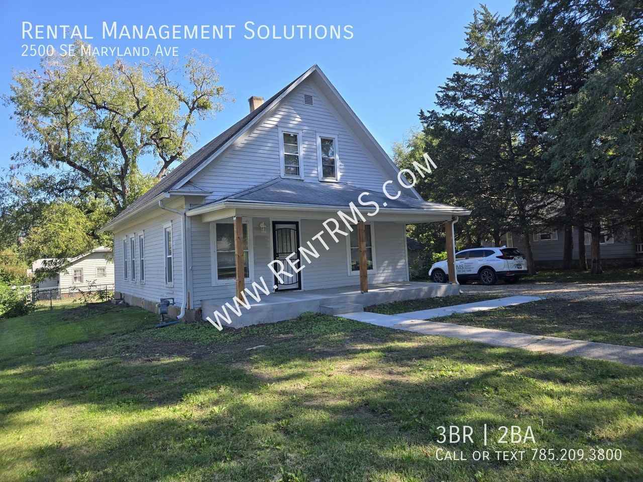 2500 Se Maryland Ave - Photo 2 of 31