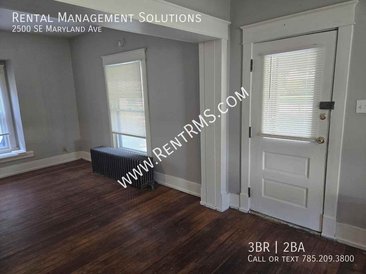 2500 Se Maryland Ave - Photo 5 of 31