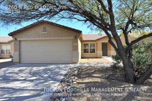 featured image of 9260 N Red Diamond Ave