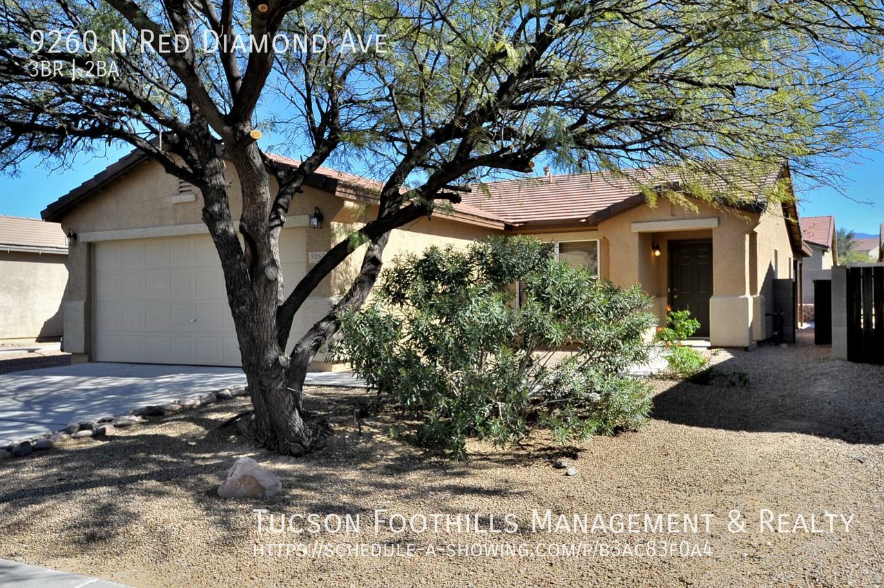 9260 N Red Diamond Ave - Photo 2 of 26