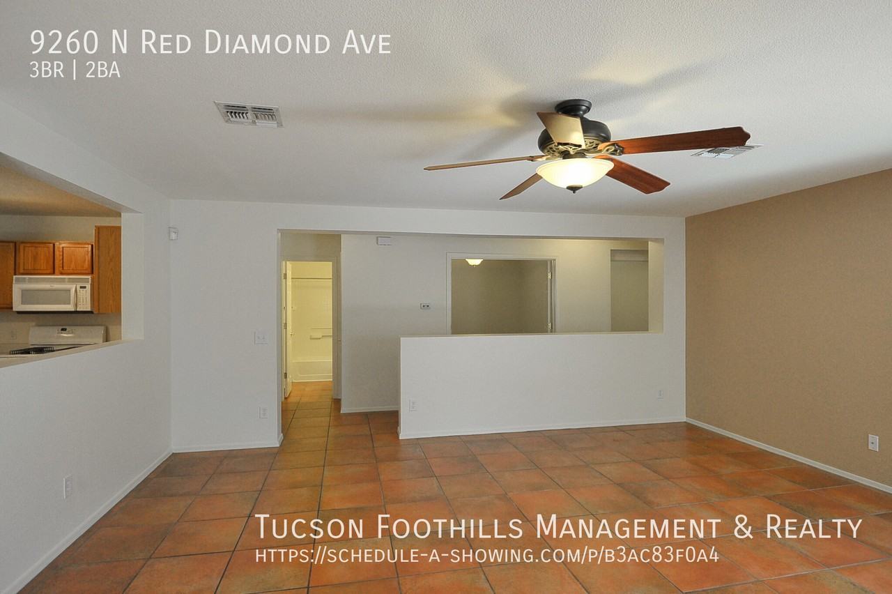 9260 N Red Diamond Ave - Photo 5 of 26