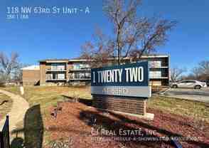 118 Nw 63rd St #A - Photo 1 of 1
