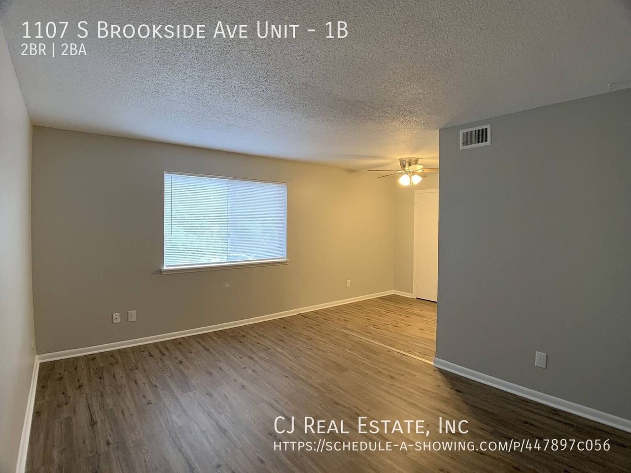 1107 S Brookside Ave #1B - Photo 2 of 7