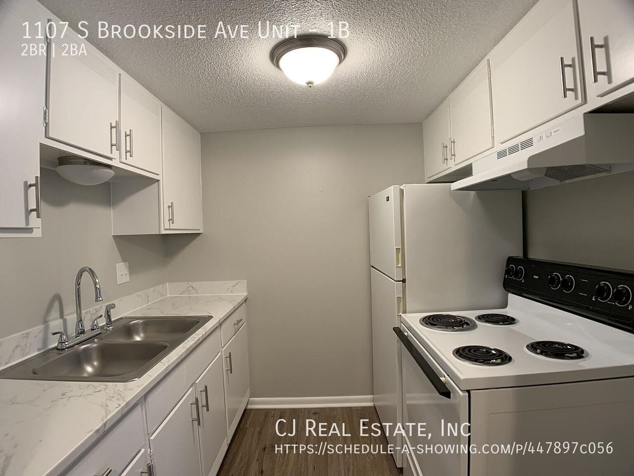 1107 S Brookside Ave #1B - Photo 4 of 7