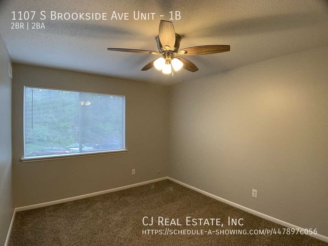 1107 S Brookside Ave #1B - Photo 5 of 7