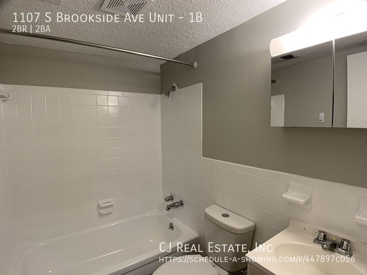 1107 S Brookside Ave #1B - Photo 7 of 7