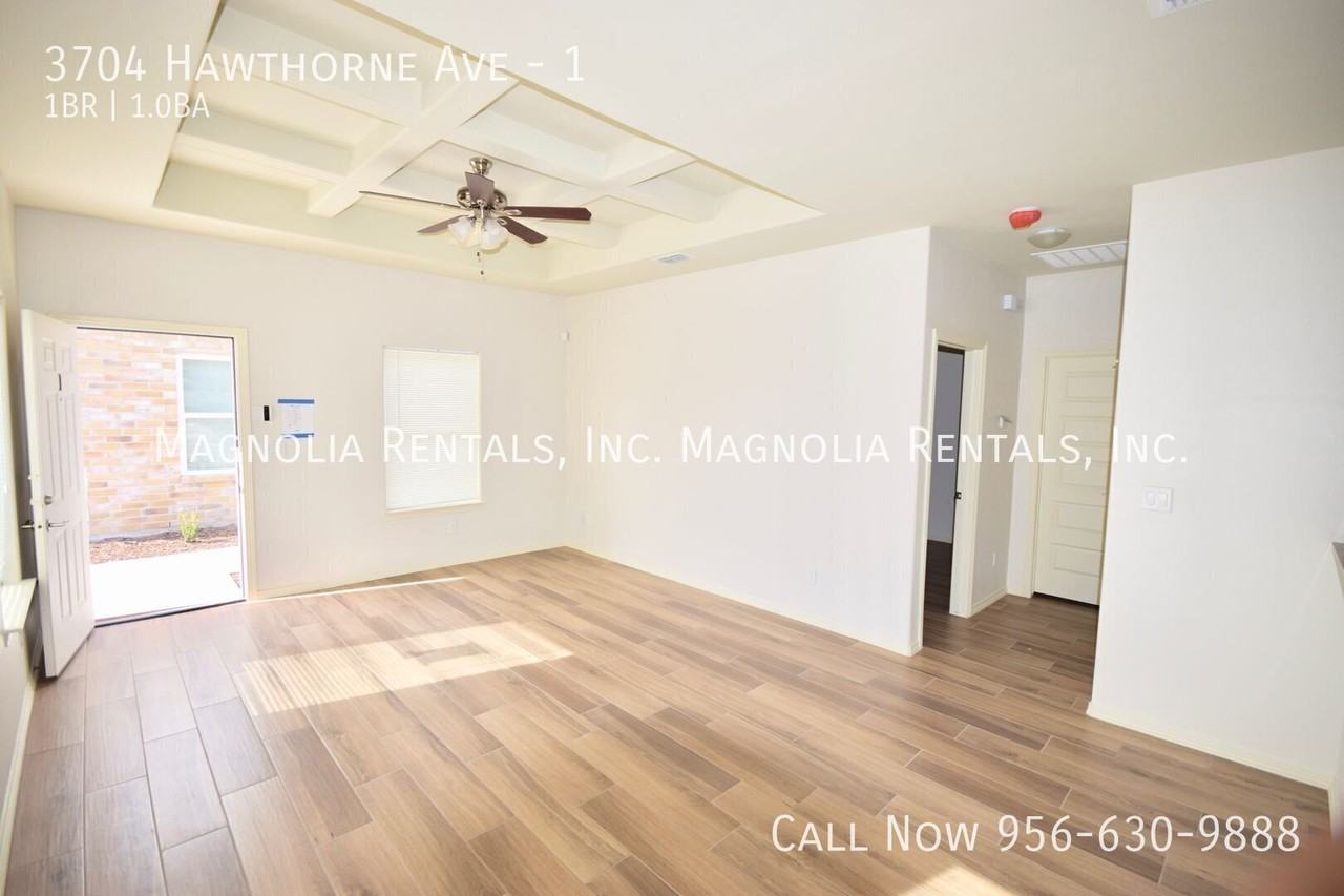 3704 Hawthorne Ave #1 - Photo 3 of 26