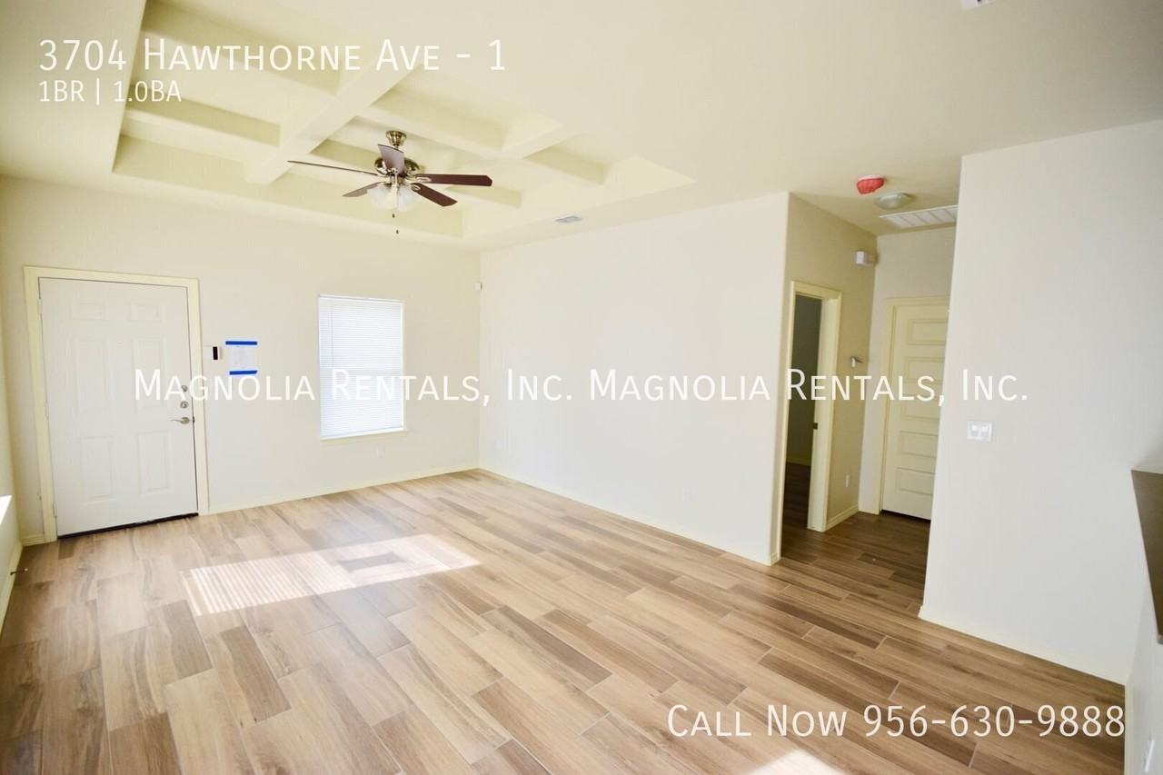 3704 Hawthorne Ave #1 - Photo 7 of 26