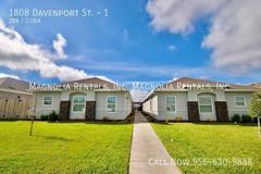 1808 Davenport St #1 - Photo 1 of 1