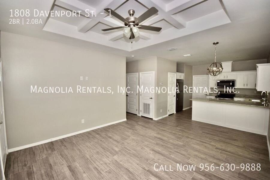 1808 Davenport St #1 - Photo 4 of 13