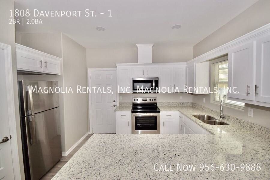 1808 Davenport St #1 - Photo 5 of 13