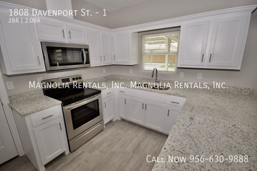 1808 Davenport St #1 - Photo 6 of 13