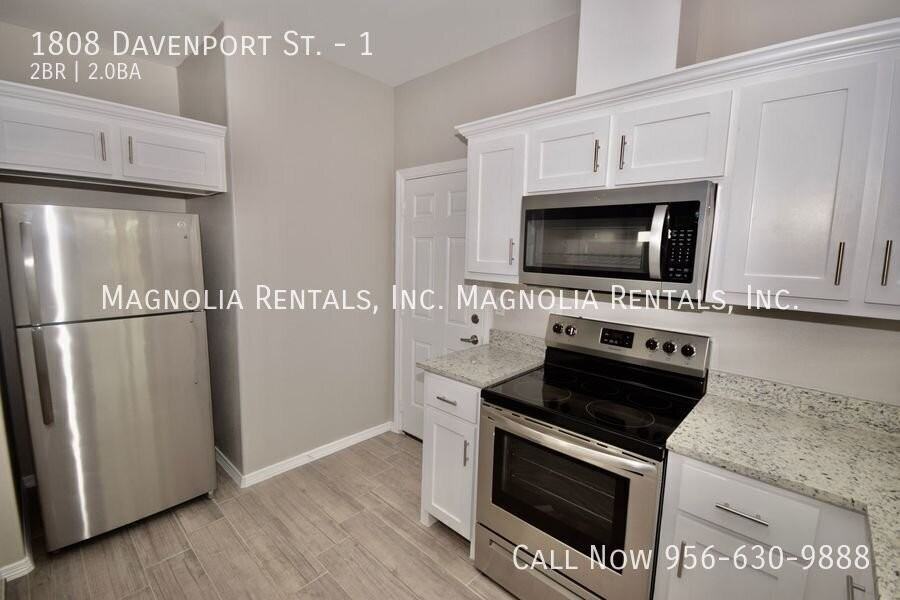 1808 Davenport St #1 - Photo 7 of 13