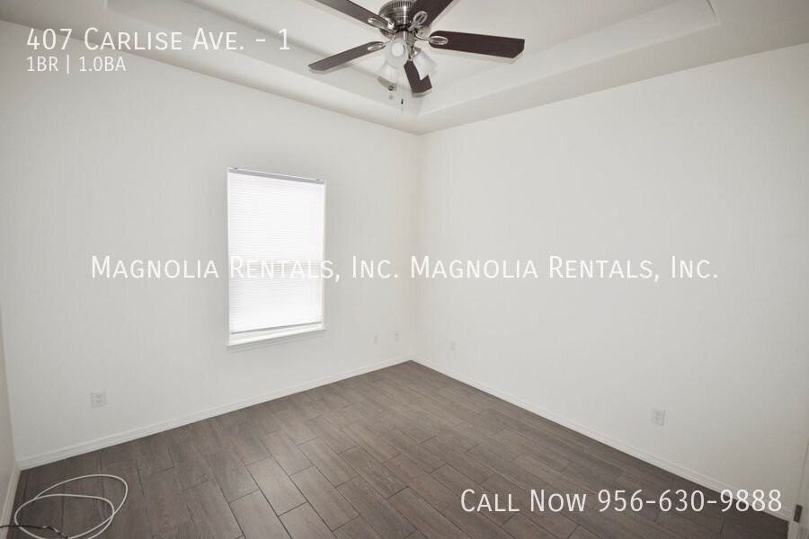 407 Carlisle Ave #1 - Photo 5 of 8