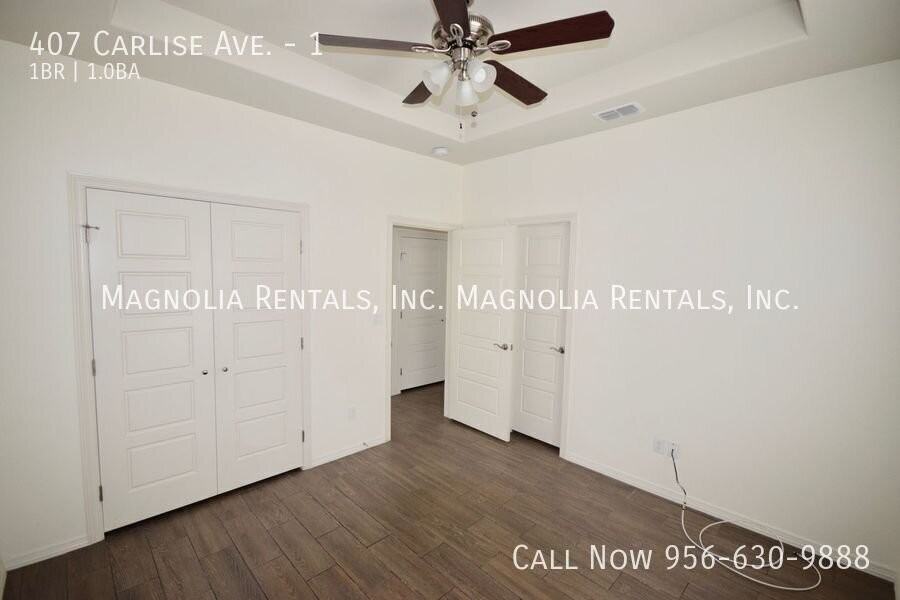 407 Carlisle Ave #1 - Photo 6 of 8