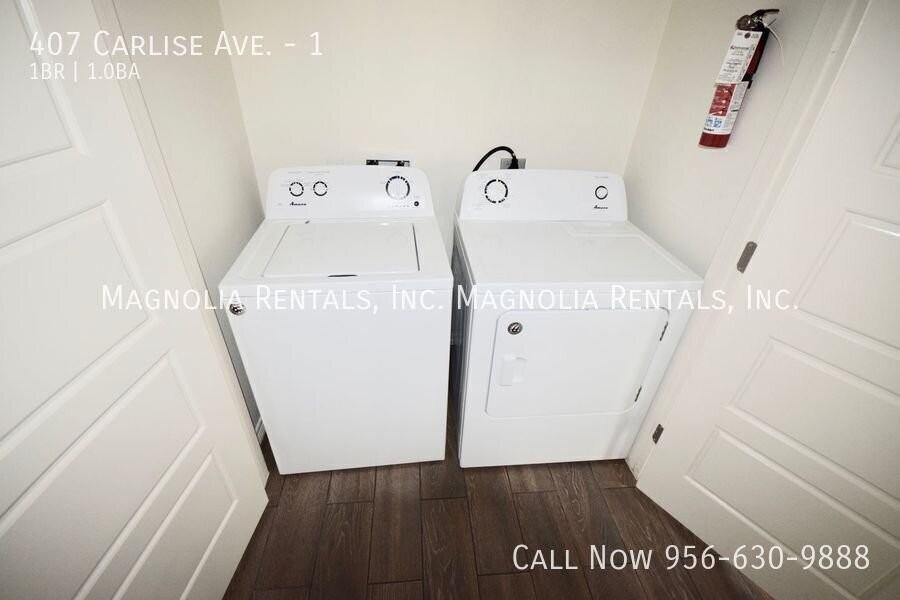 407 Carlisle Ave #1 - Photo 7 of 8