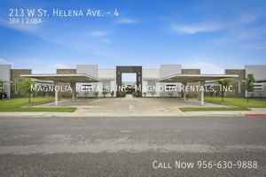 featured image of 213 W Saint Helena Ave #4