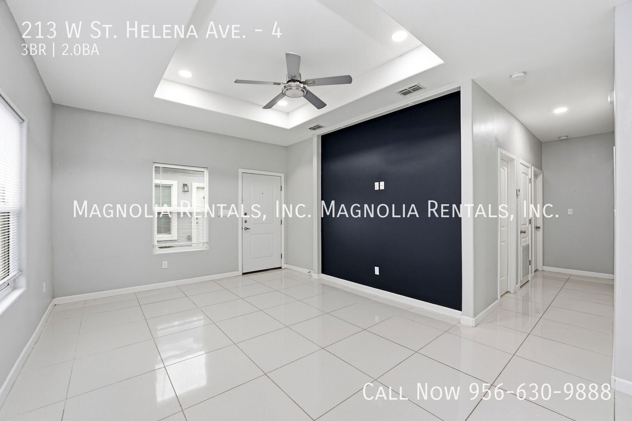 213 W Saint Helena Ave #4 - Photo 4 of 14