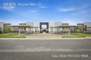 featured image of 209 W Saint Helena Ave #2