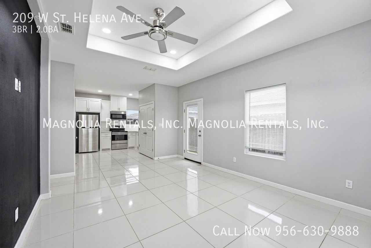 209 W Saint Helena Ave #2 - Photo 2 of 14
