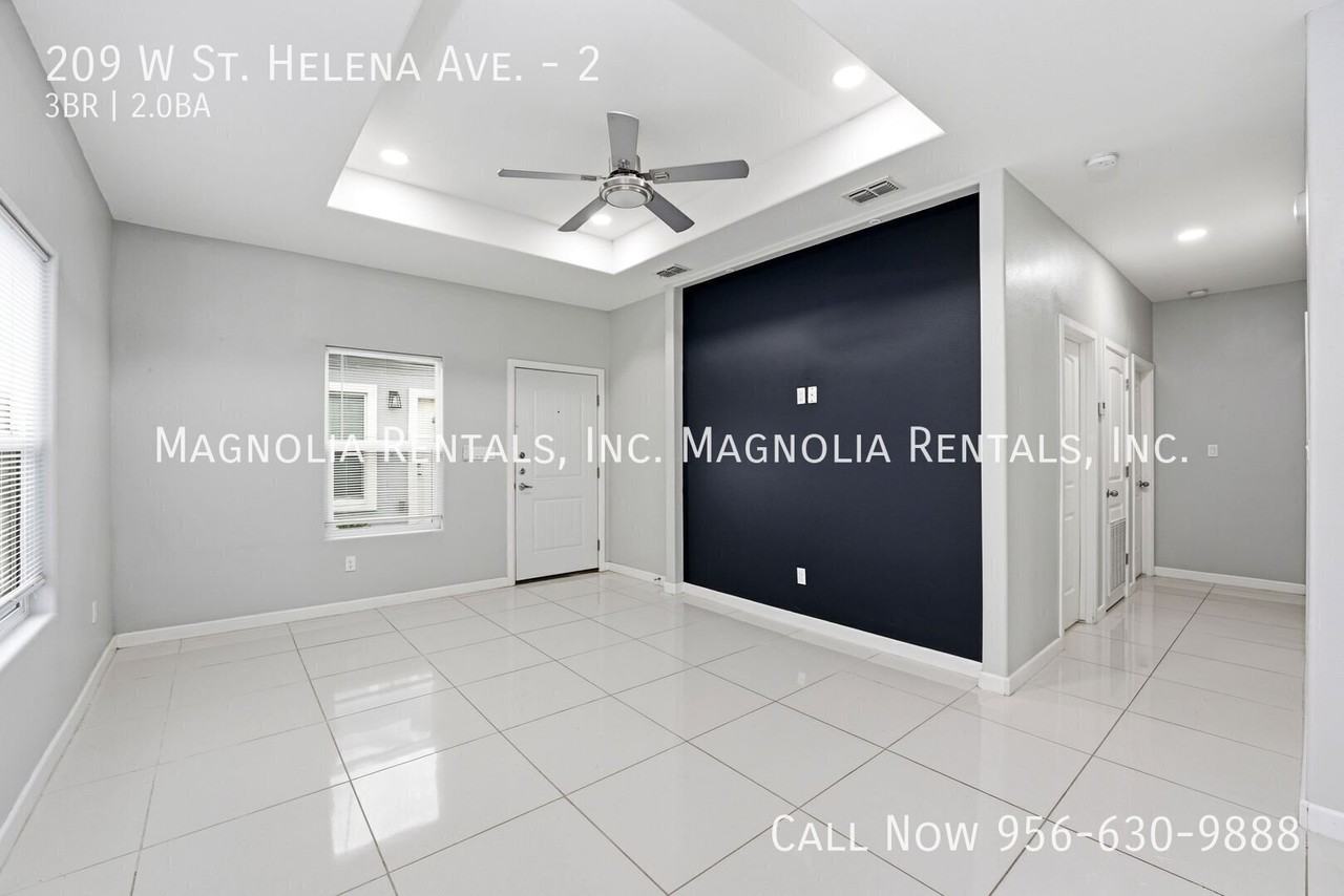 209 W Saint Helena Ave #2 - Photo 4 of 14