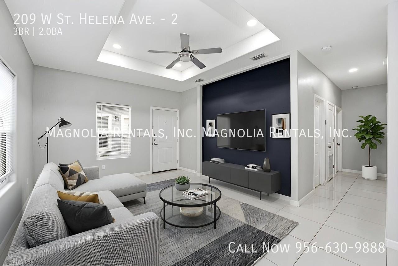 209 W Saint Helena Ave #2 - Photo 5 of 14