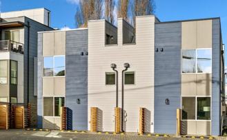 537 S Sullivan St #C - Photo 1 of 1