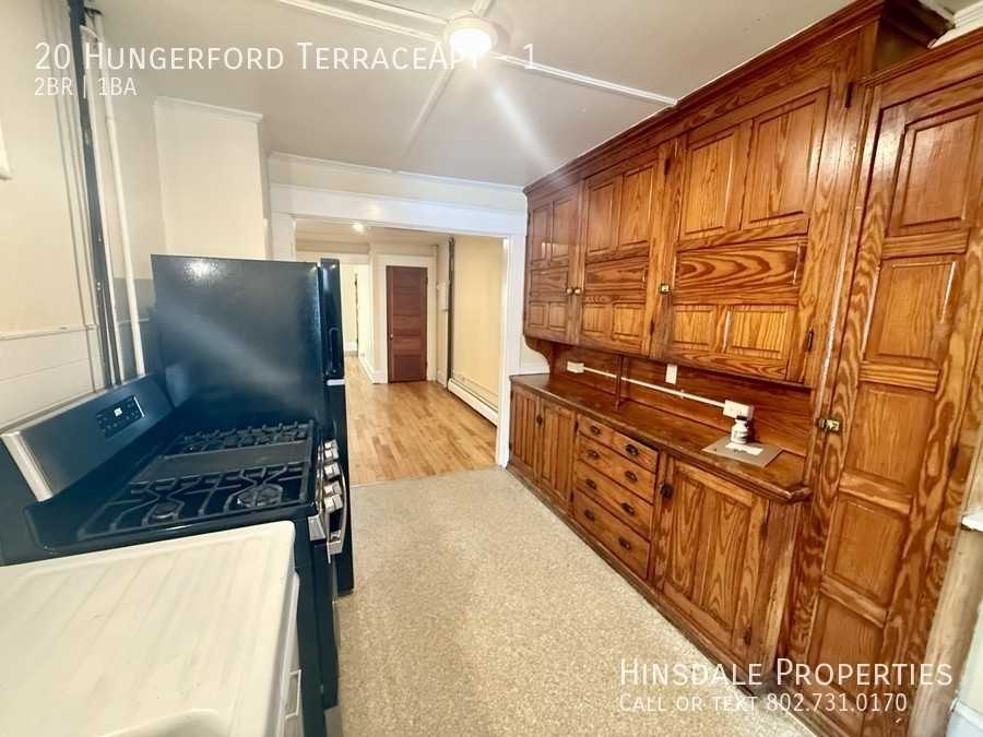 20 Hungerford Ter #1 - Photo 3 of 13