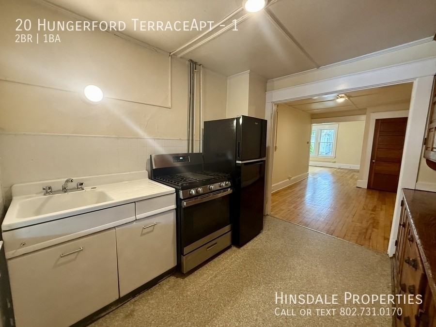 20 Hungerford Ter #1 - Photo 4 of 13
