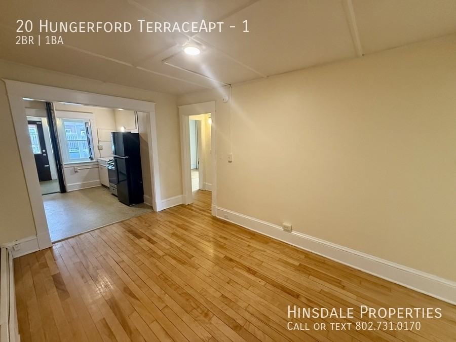 20 Hungerford Ter #1 - Photo 5 of 13