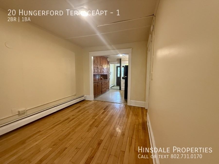 20 Hungerford Ter #1 - Photo 6 of 13