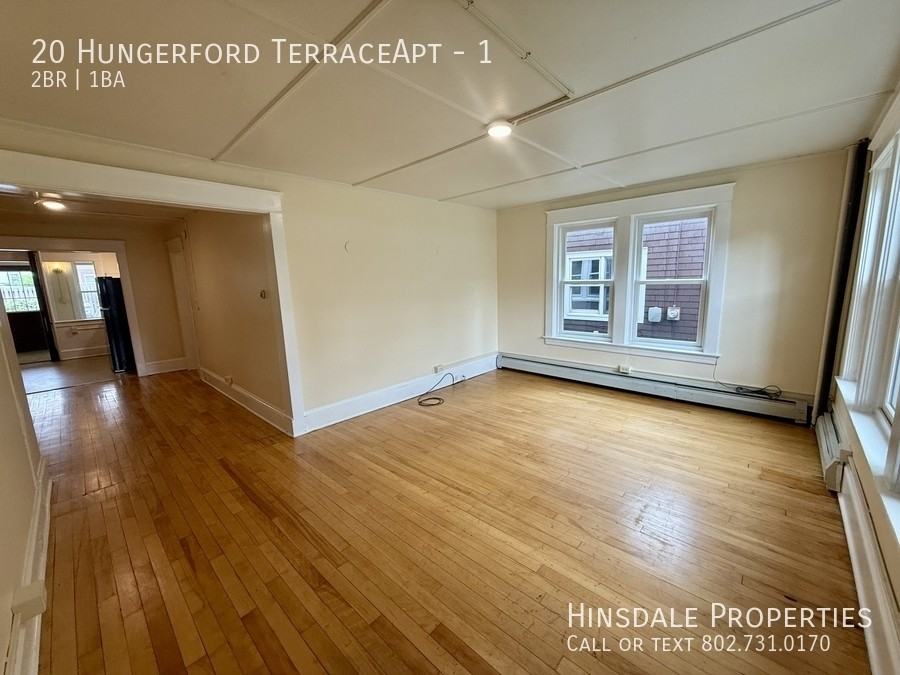 20 Hungerford Ter #1 - Photo 7 of 13