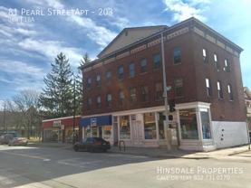 81 Pearl St #203 - Photo 1 of 1